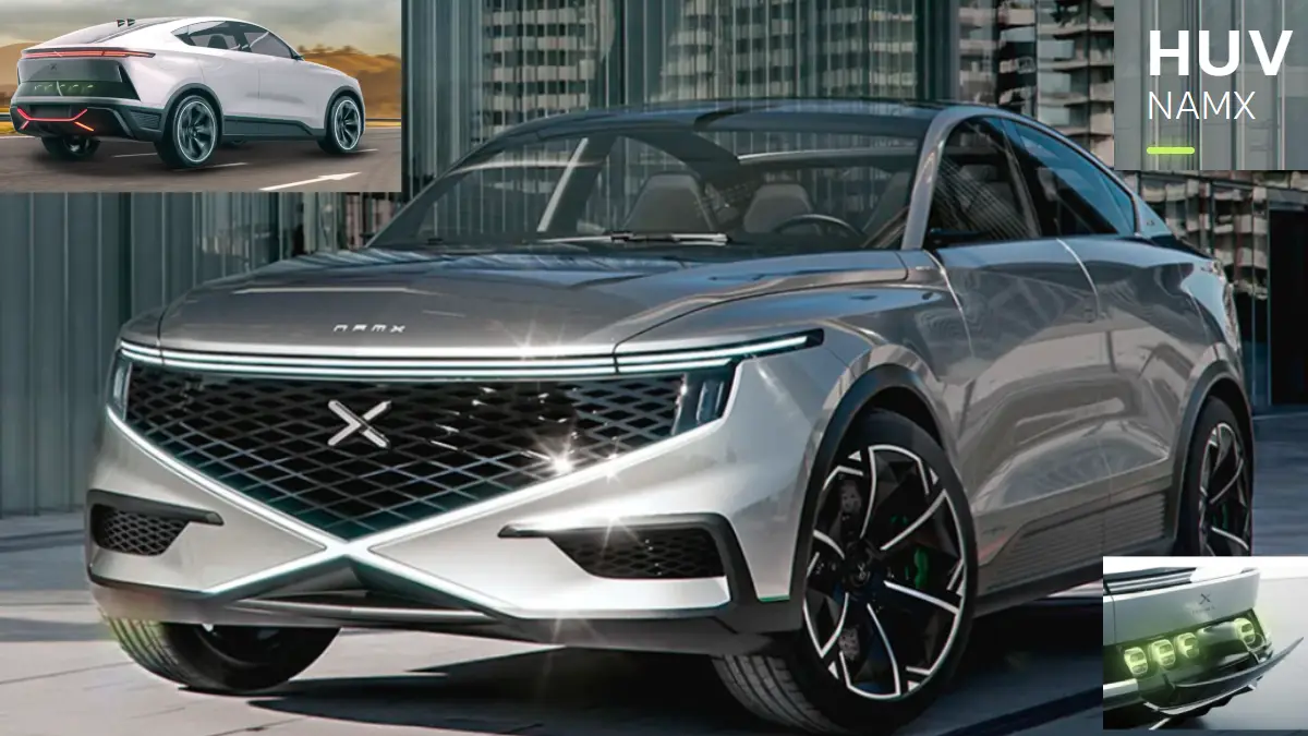 Hydrogen cars